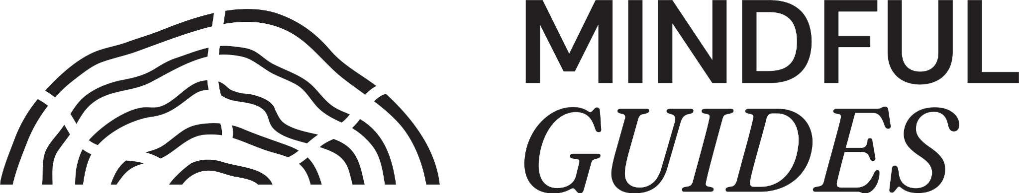 Mindful Guides