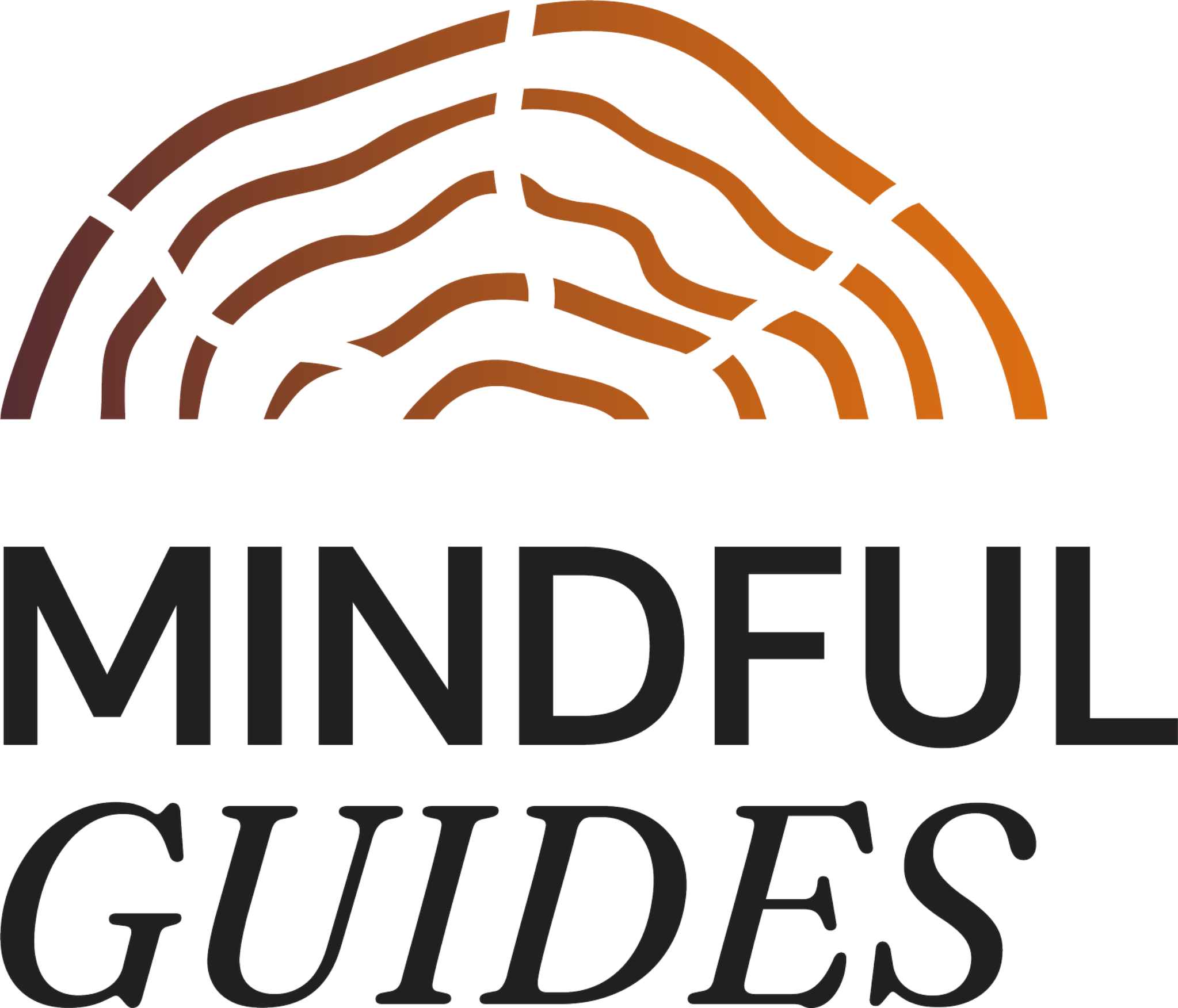 Mindful Guides